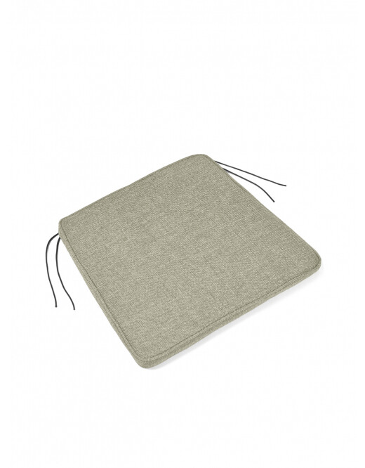 CUSHION STOOL - AUGUST BY VINCENT VAN DUYSEN CUSHION STOOL - AUGUST BY VINCENT VAN DUYSEN, Kleur: Green