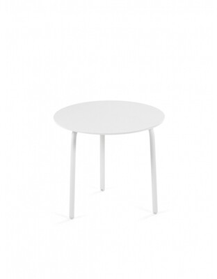 SIDETABLE S - AUGUST BY VINCENT VAN DUYSEN