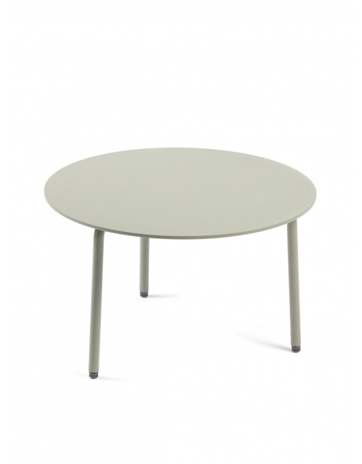 SIDETABLE L - AUGUST BY VINCENT VAN DUYSEN SIDETABLE L - AUGUST BY VINCENT VAN DUYSEN