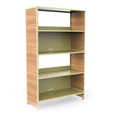 RABAT SHELVING RABAT SHELVING