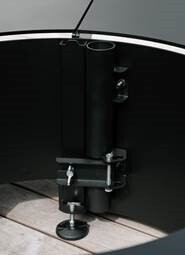 ROCCO - Parasol base