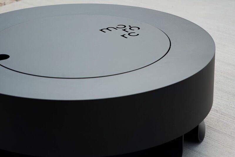TUPA - Table top