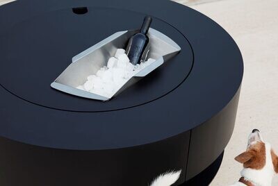 TUPA - Table top with ice bucket