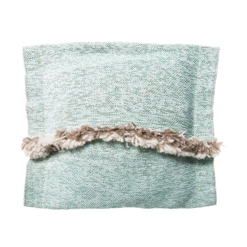 SILKY CUSHION - 50x57cm SILKY CUSHION - 50x57cm