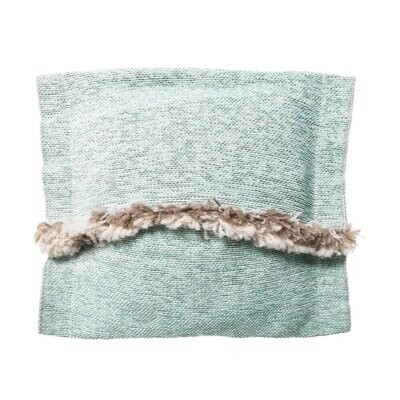 SILKY CUSHION - 50x57cm