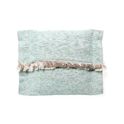 SILKY CUSHION - 40x47cm