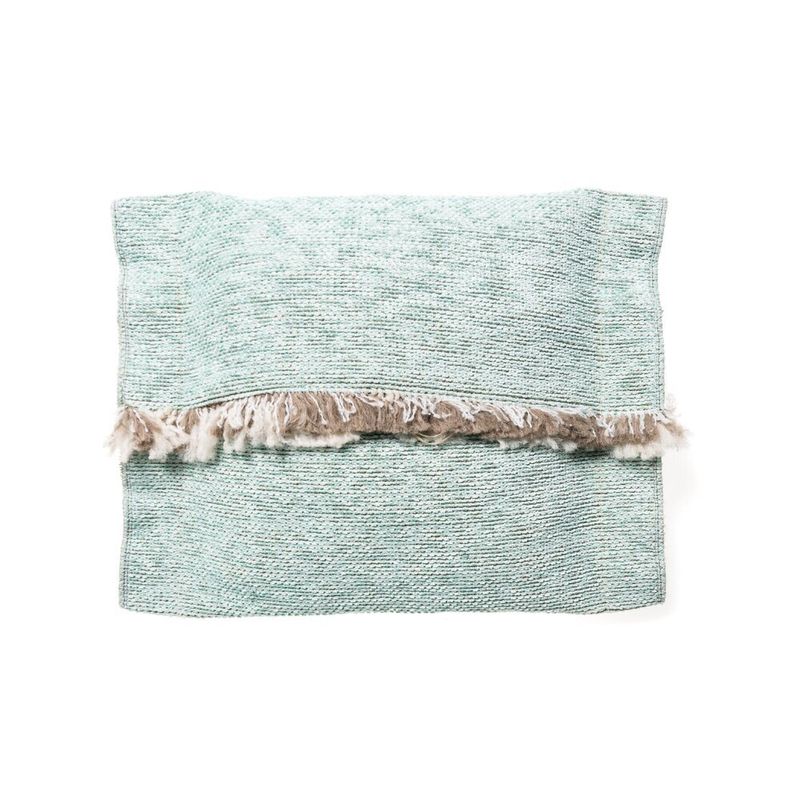 SILKY CUSHION - 40x47cm SILKY CUSHION - 40x47cm