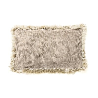 SILKY CUSHION - 30x50cm