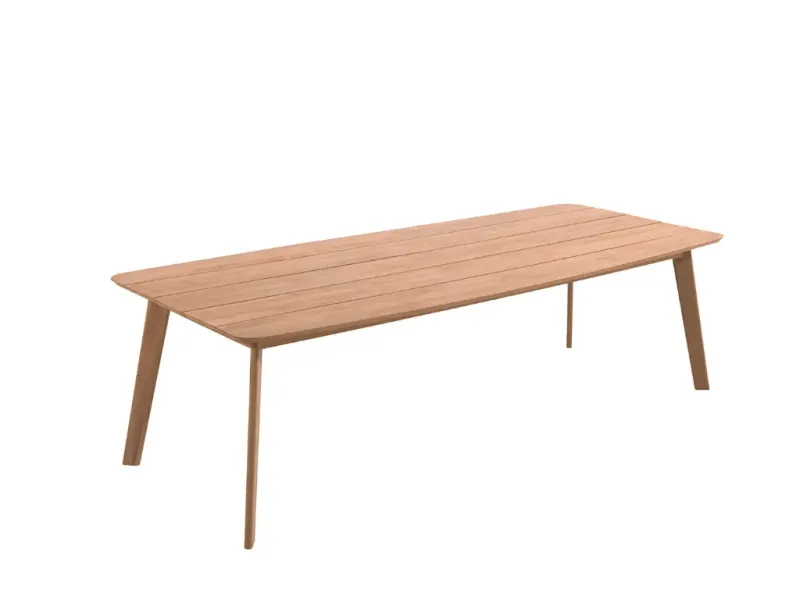 CATANIA RECTANGULAR TABLE CATANIA RECTANGULAR TABLE