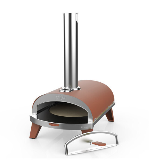 ZIIPA - PIZZA OVEN PIANA