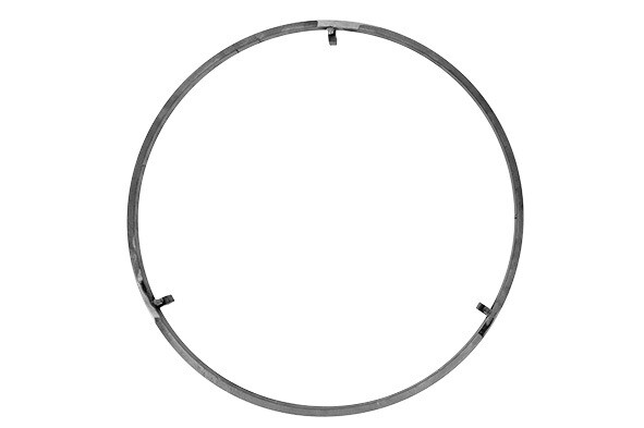 WHITE FIRE - FOOD BUMPER