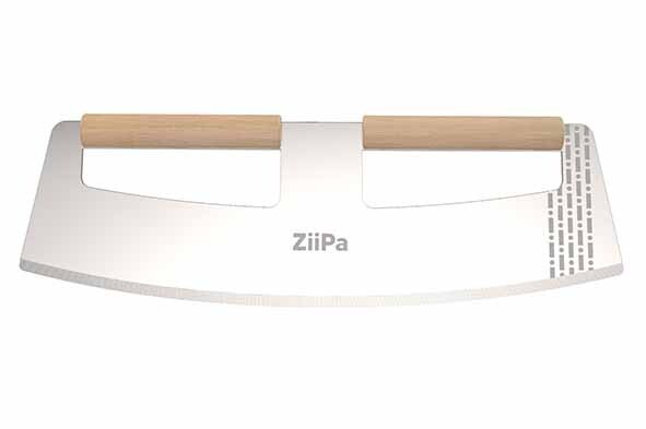 ZIIPA - PIZZASNIJDER ZIIPA - PIZZASNIJDER