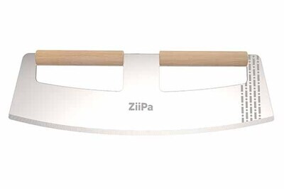 ZIIPA - PIZZASNIJDER ZIIPA - PIZZASNIJDER