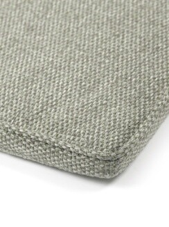 CUSHION TWO SEATER - AUGUST BY VINCENT VAN DUYSEN, Kleur: Green