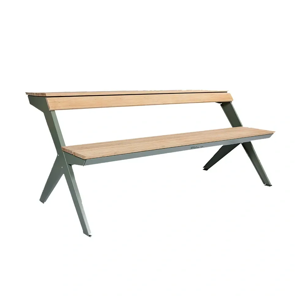TABLEBENCH, Kleur: Groen