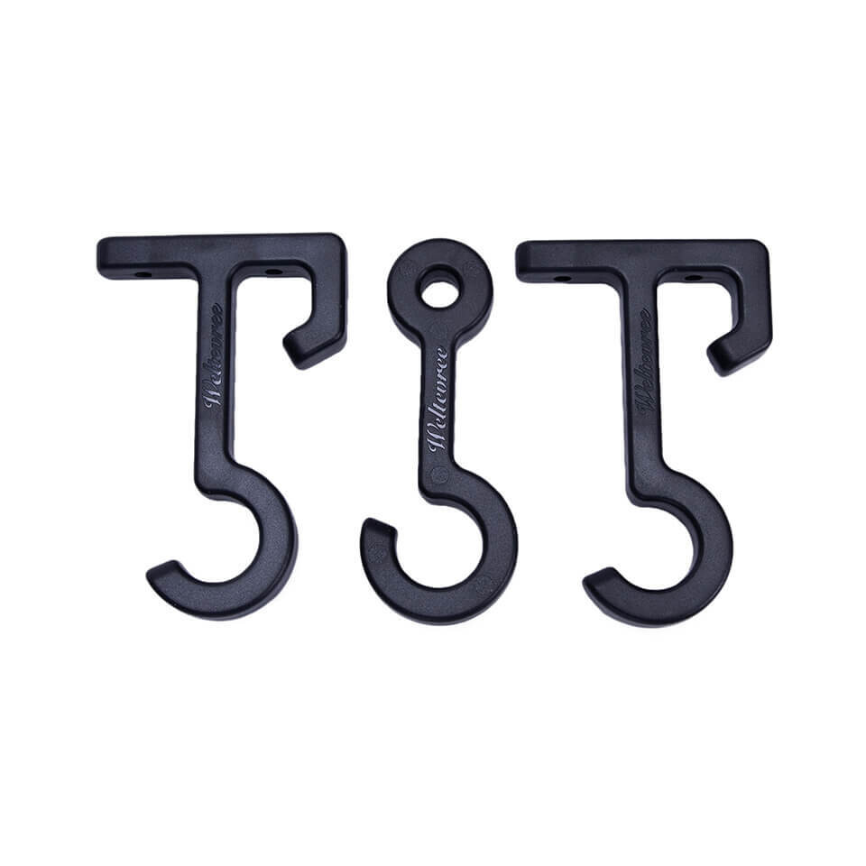 GUIDELIGHT HOOK GUIDELIGHT HOOK