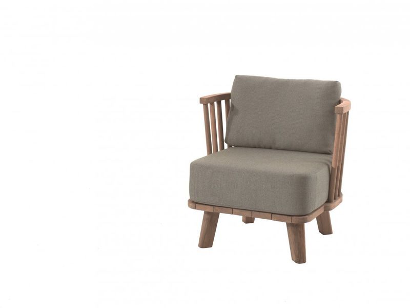 CASABLANCA LOUNGE CHAIR CASABLANCA LOUNGE CHAIR