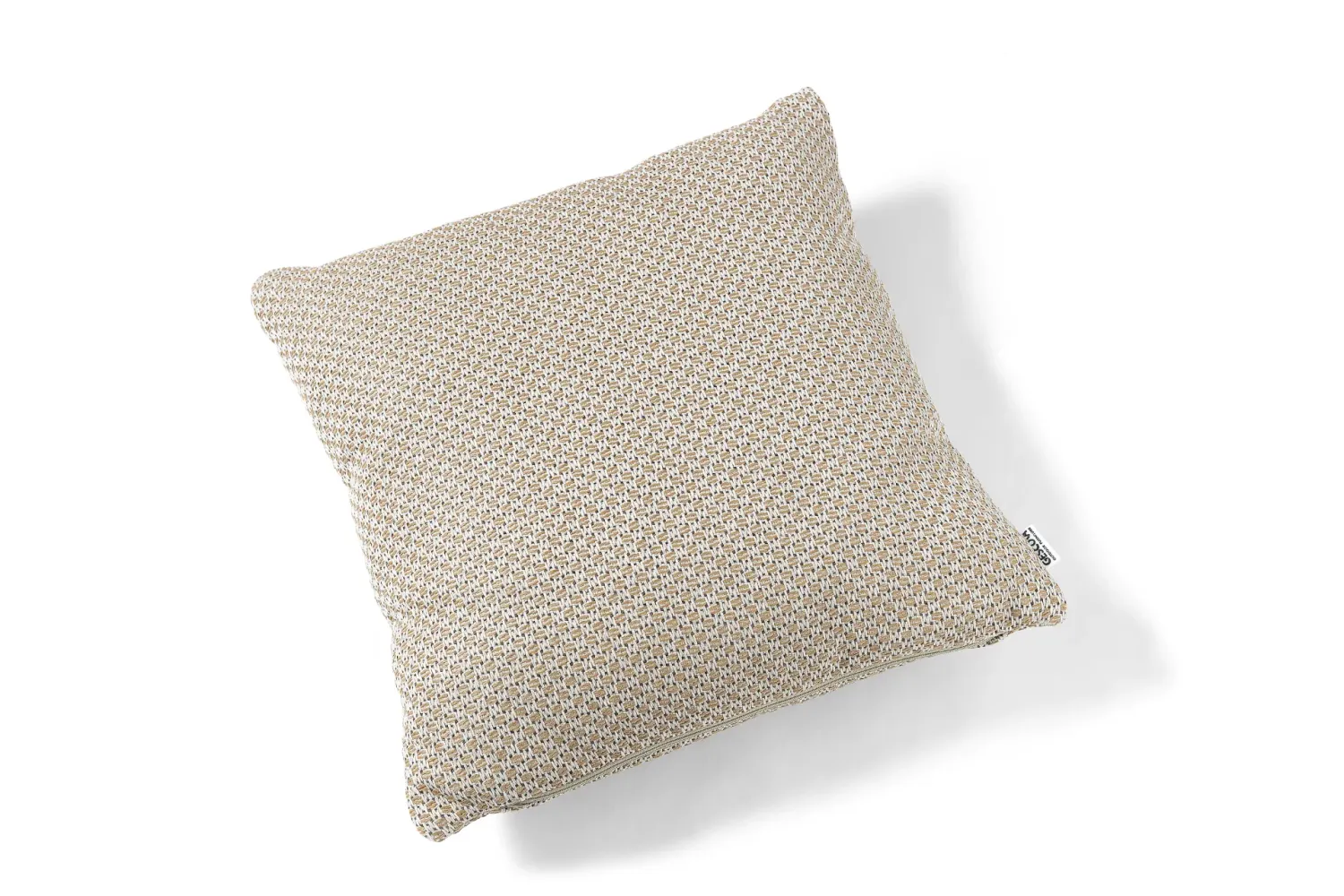 COFFEE BROWN - vierkant COFFEE BROWN - vierkant