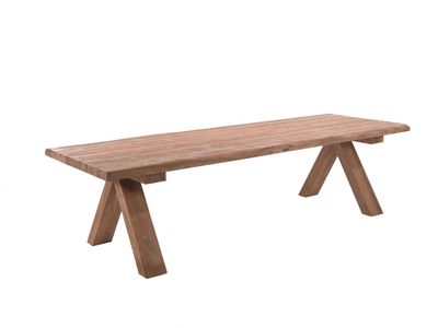 LONGFORD RECTANGULAR TABLE