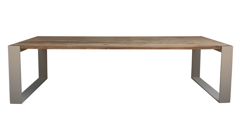 ALICE RECTANGULAR TABLE ALICE RECTANGULAR TABLE