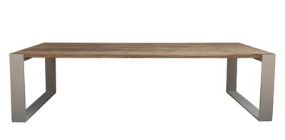 ALICE RECTANGULAR TABLE