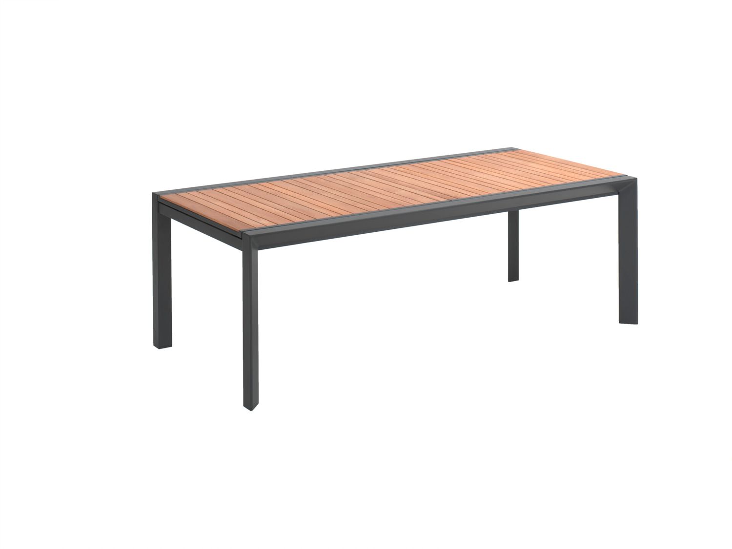 PORTO RECTANGULAR TABLE
