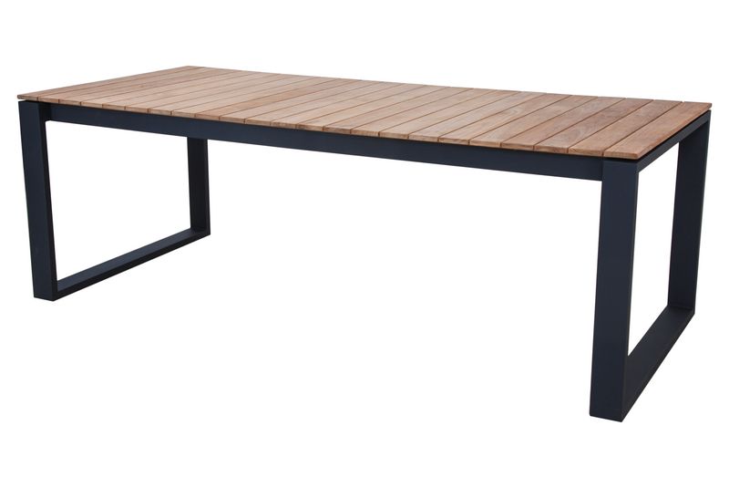 MARCELO RECTANGULAR TABLE MARCELO RECTANGULAR TABLE