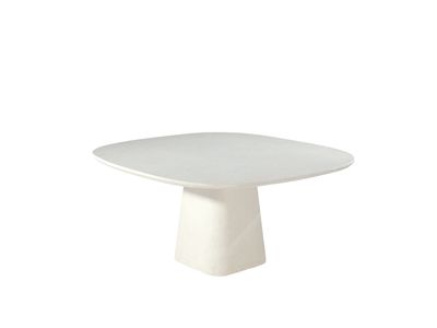 SERGIO SQUARE TABLE SERGIO SQUARE TABLE