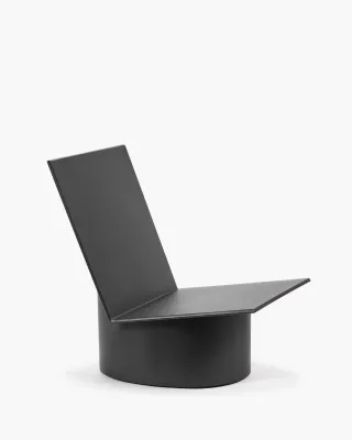 LOUNGE CHAIR VALERIE - MARIE MICHIELSSEN
