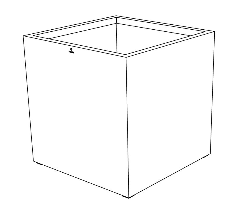 QUADU - CORTENSTAAL QUADU - CORTENSTAAL