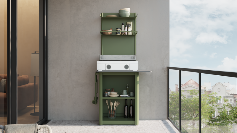 URBN PLANCHA URBN PLANCHA