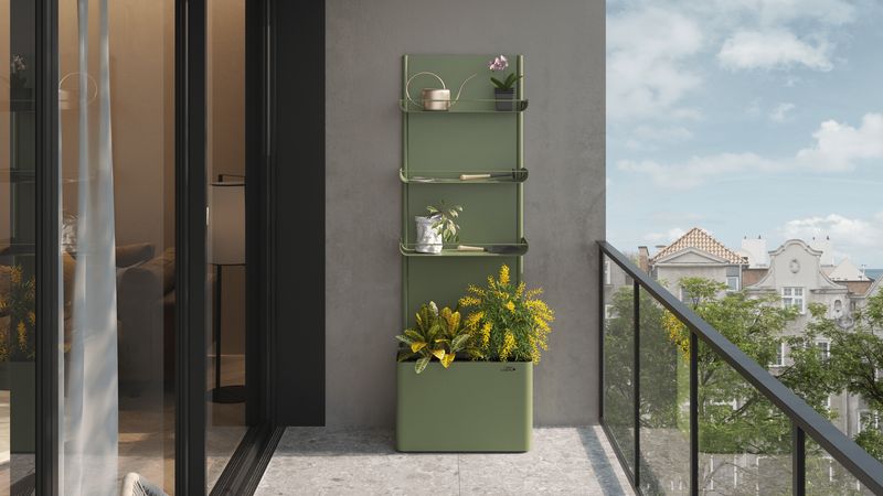 URBN BOTANICAL URBN BOTANICAL