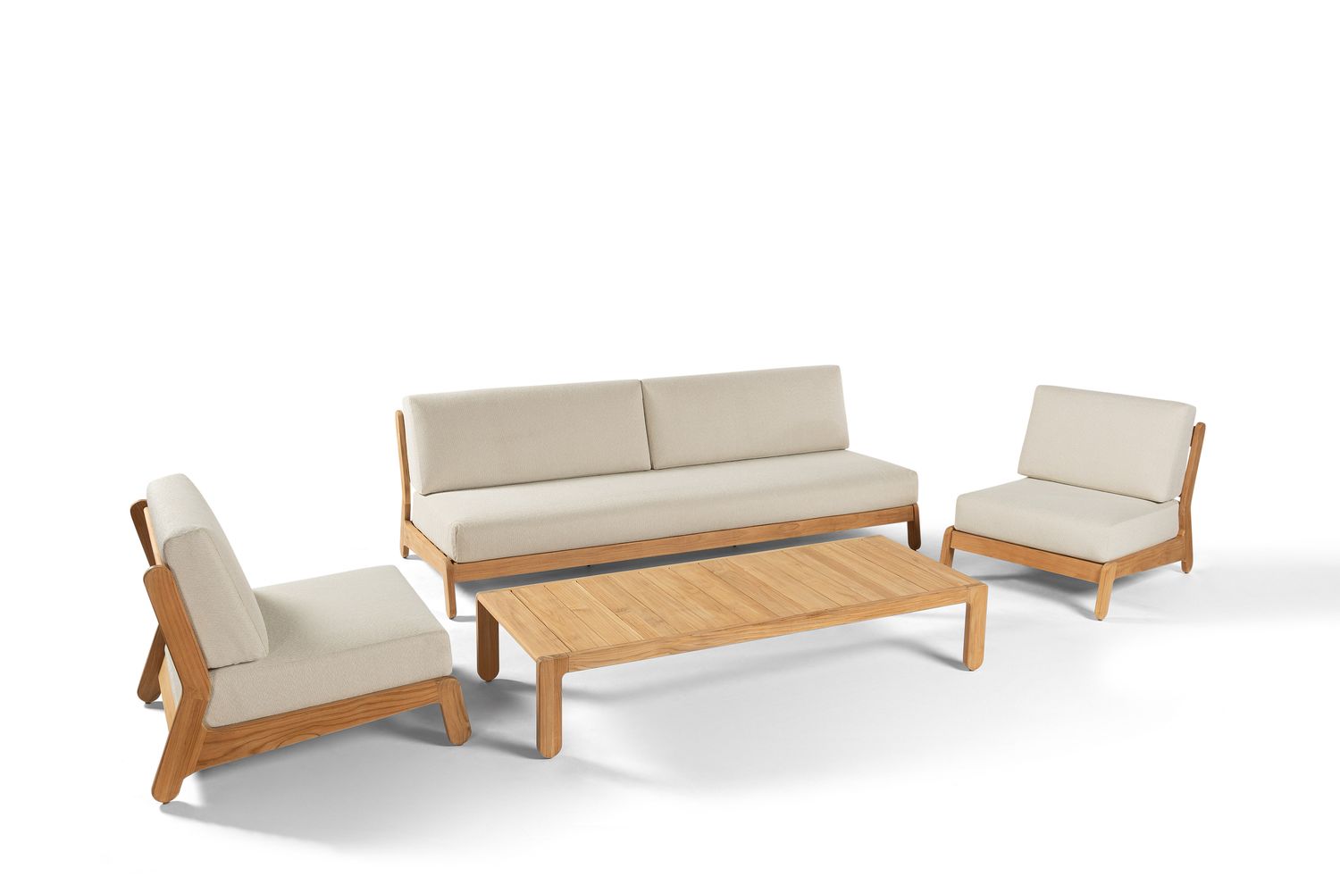 GRACE LOUNGESET GRACE LOUNGESET