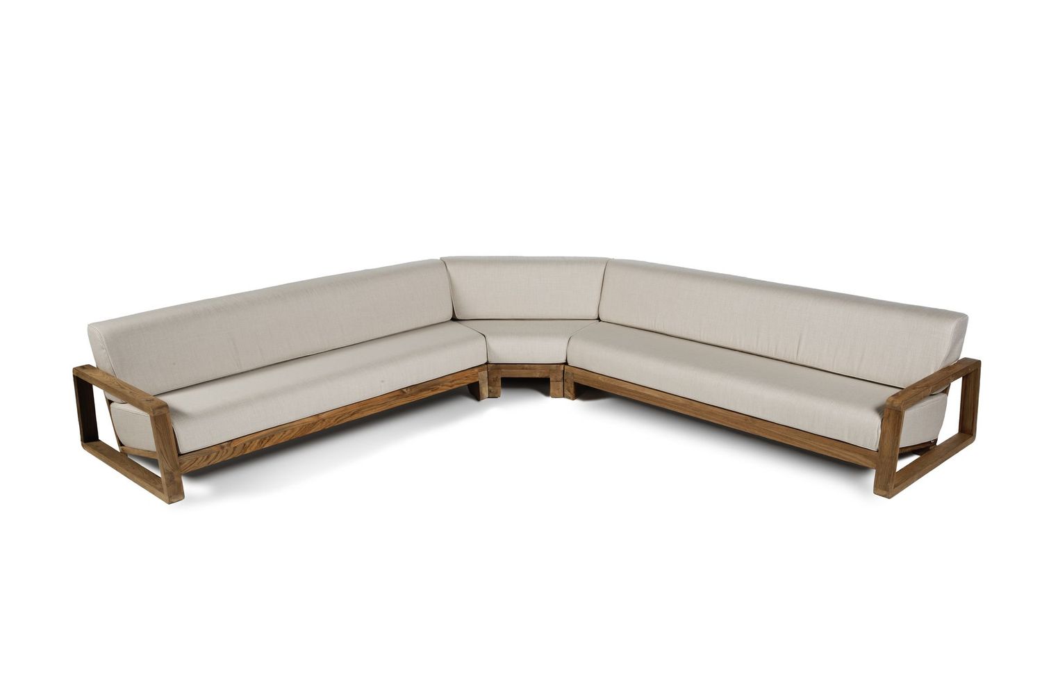 LONDON LOUNGESET - corner LONDON LOUNGESET - corner