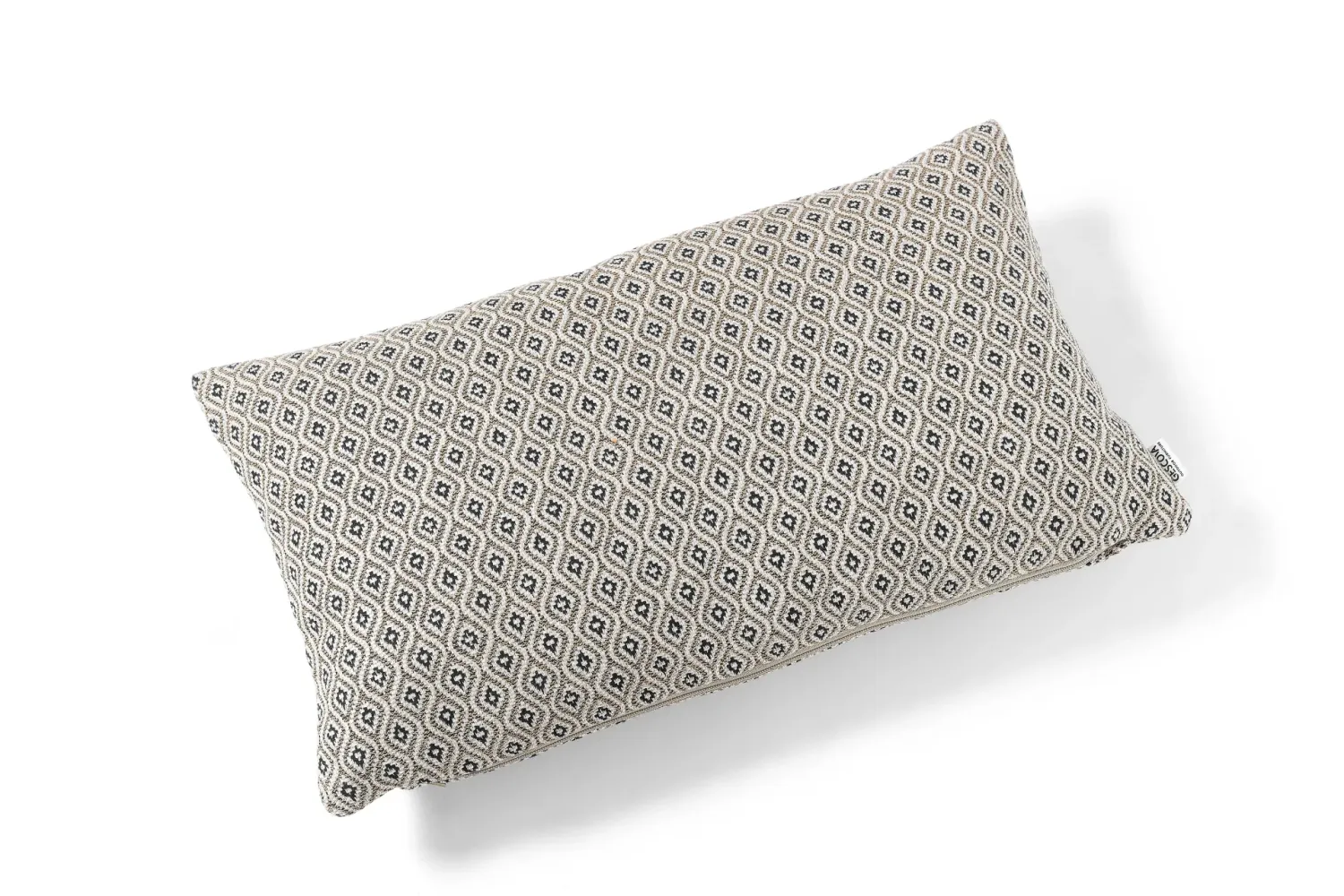 KOMO RAFIA - rechthoekig KOMO RAFIA - rechthoekig