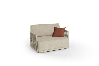 MELBOURNE LOUNGE CHAIR