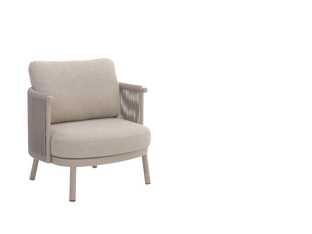 MENDOZA LOUNGE CHAIR MENDOZA LOUNGE CHAIR