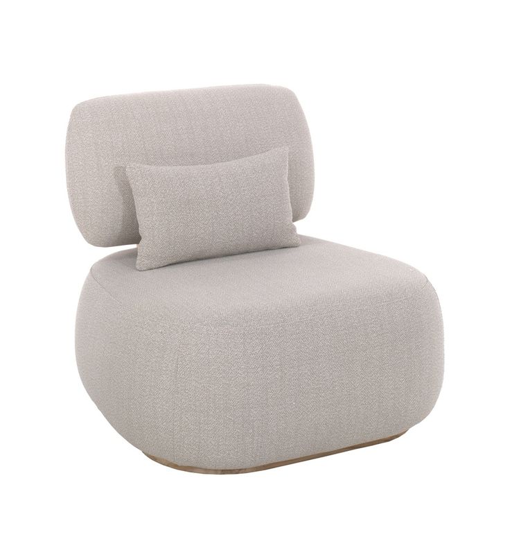 RUBY LOUNGE CHAIR RUBY LOUNGE CHAIR