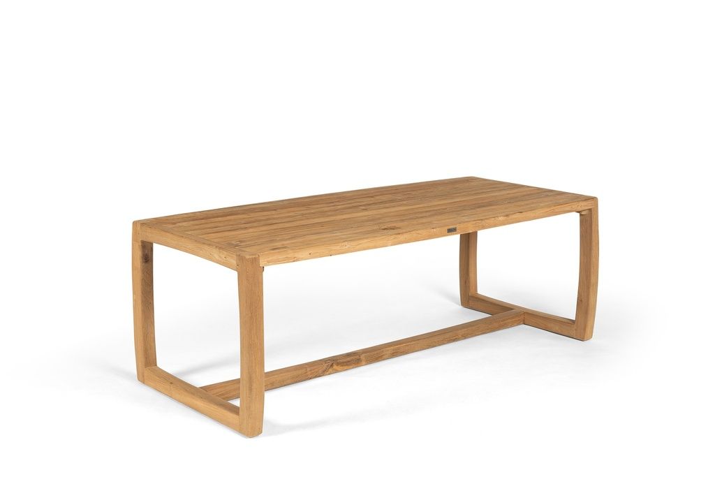 MANON RECTANGULAR TABLE MANON RECTANGULAR TABLE