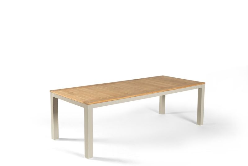 BYRON RECTANGULAR TABLE BYRON RECTANGULAR TABLE