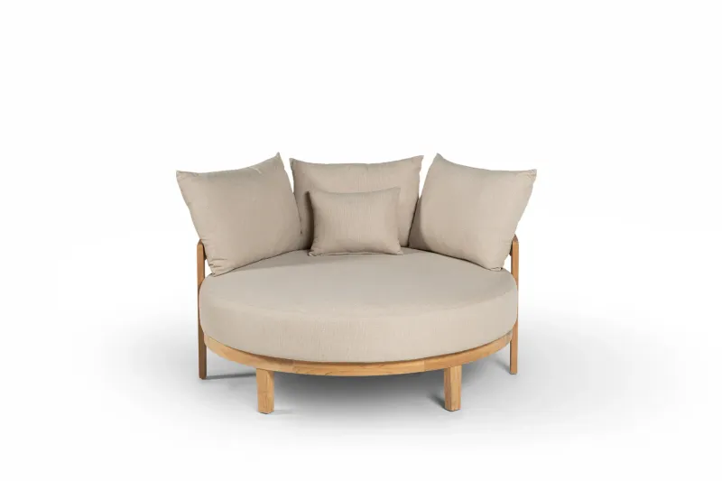 LECCE LOVESEAT