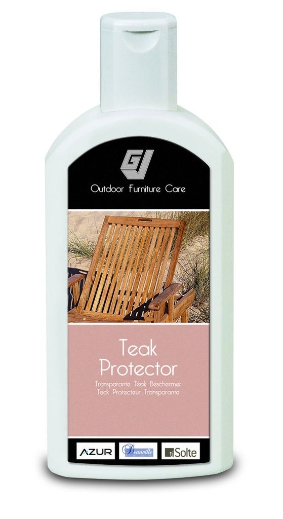 TEAK PROTECTOR
