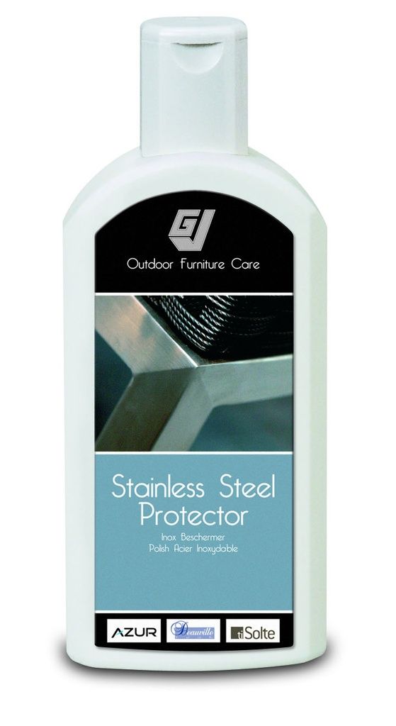 STAINLESS STEEL PROTECTOR