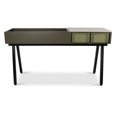 GARDENWORKS STATION - moestuintafel