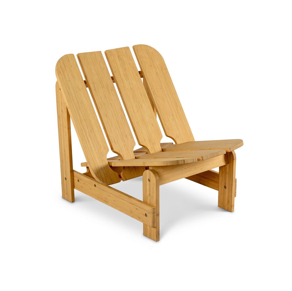 PICKET CHAIR - zonder armleuning
