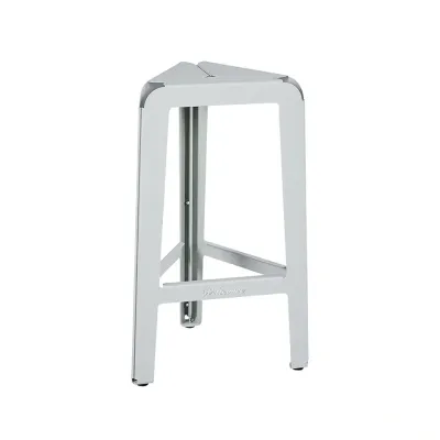 BENDED STOOL HIGH