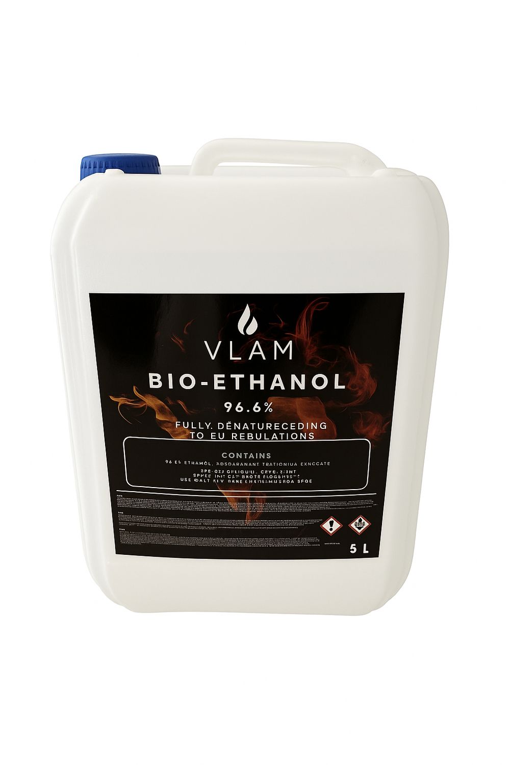 BIO-ETHANOL - 10 L