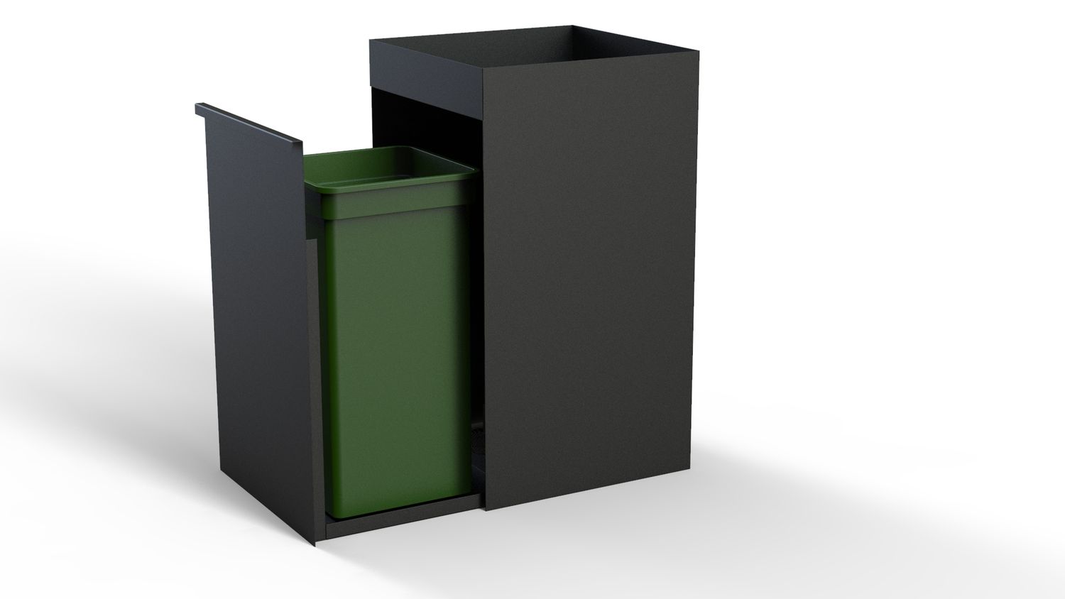 KUJP MINI - poederlak KUJP MINI - poederlak