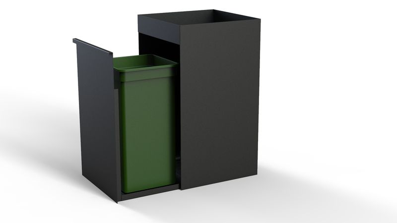 KUJP MINI - poederlak KUJP MINI - poederlak