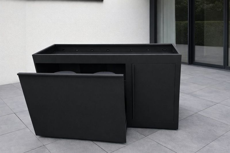 KUJP LARGE type 2 - poederlak KUJP LARGE type 2 - poederlak